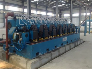 เครื่องรีดสามชั้น